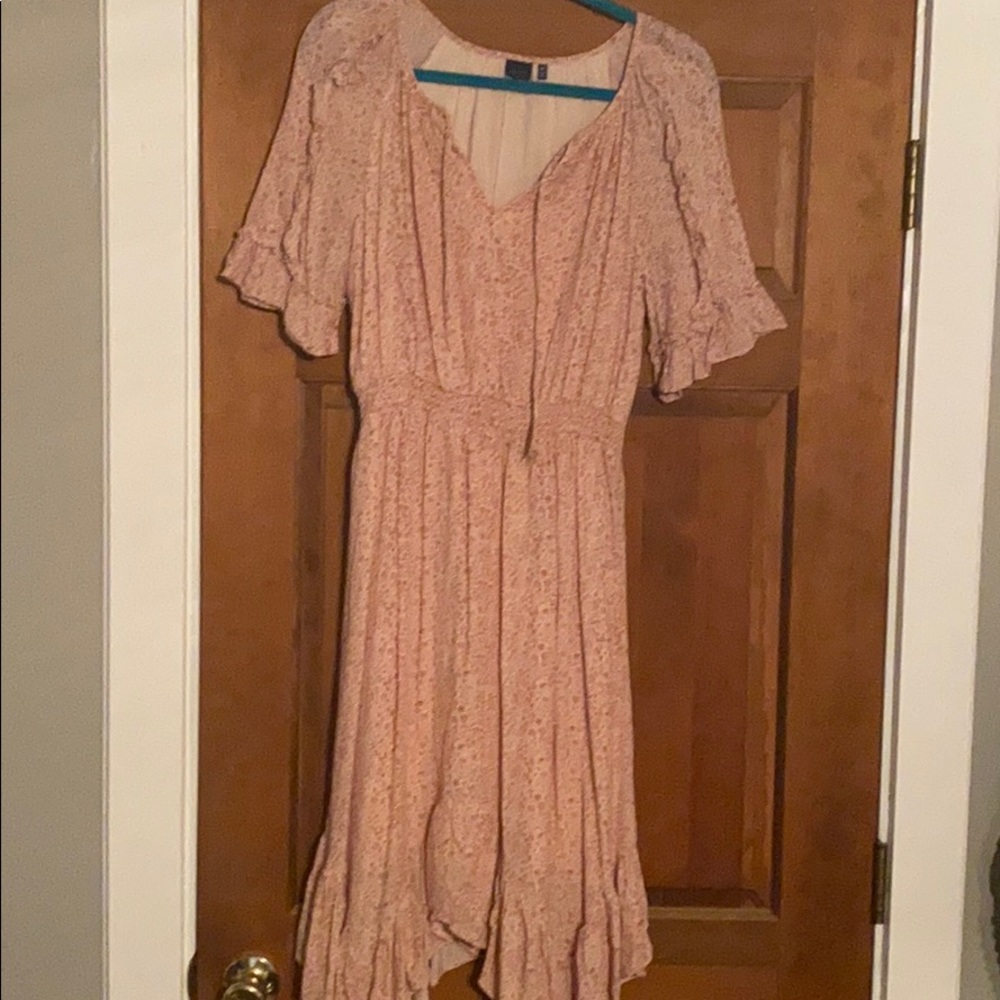 Women’s dress